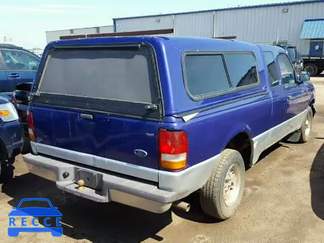 1997 FORD RANGER SUP 1FTCR14X4VPA21691 image 3