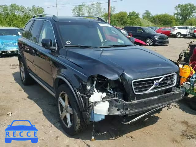 2007 VOLVO XC90 SPORT YV4CT852671404743 Bild 0