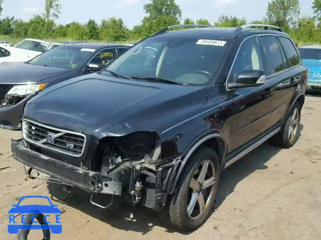 2007 VOLVO XC90 SPORT YV4CT852671404743 Bild 1