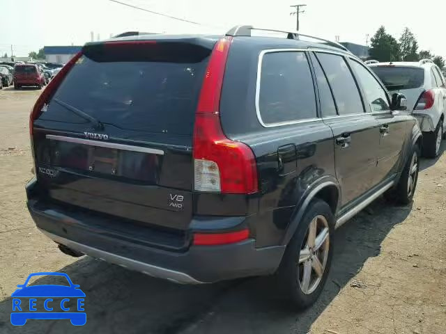 2007 VOLVO XC90 SPORT YV4CT852671404743 image 3