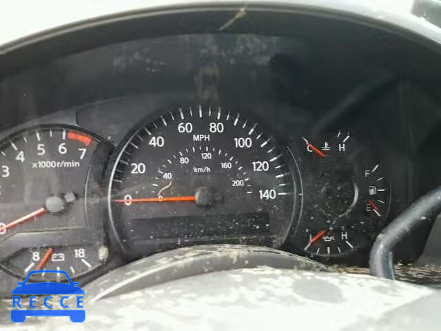 2005 NISSAN TITAN XE 1N6AA06B85N505169 image 7