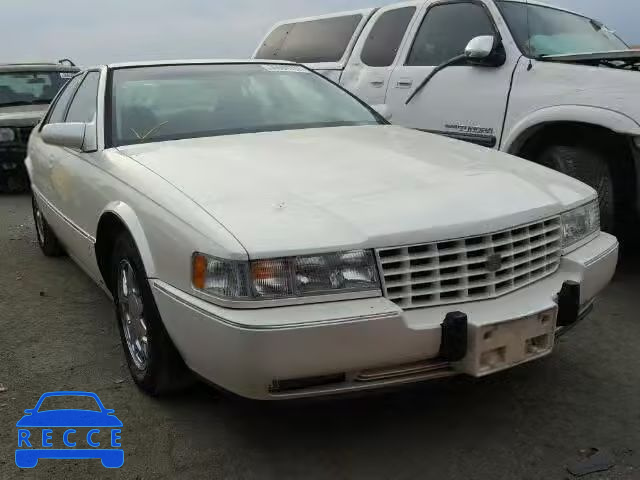 1995 CADILLAC SEVILLE ST 1G6KY5297SU834596 image 0