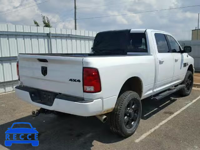 2017 RAM 2500 SLT 3C6UR5DL7HG616558 image 3