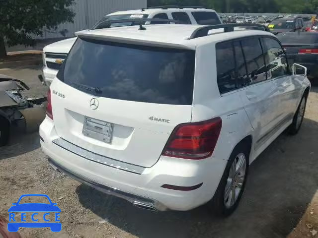 2013 MERCEDES-BENZ GLK 350 4M WDCGG8JB8DG148669 Bild 3