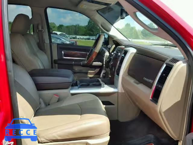 2012 DODGE RAM 3500 L 3C63DRML8CG186324 image 4