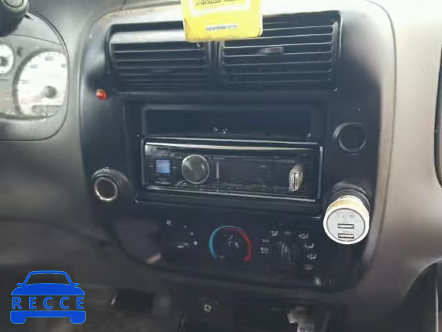 2007 FORD RANGER SUP 1FTYR44EX7PA58995 image 8