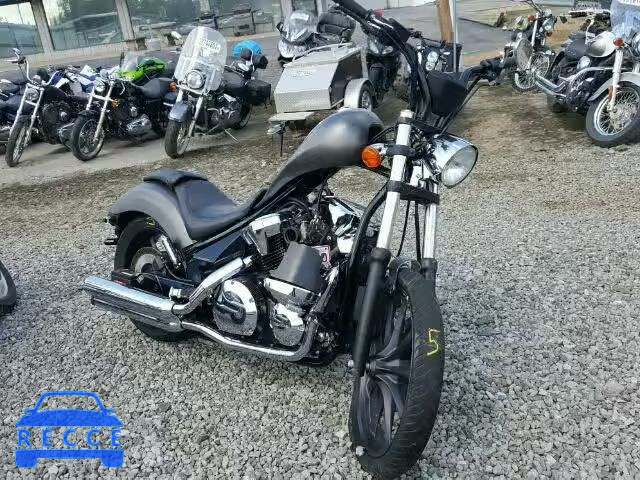 2016 HONDA VT1300 JH2SC6127GK100623 image 0