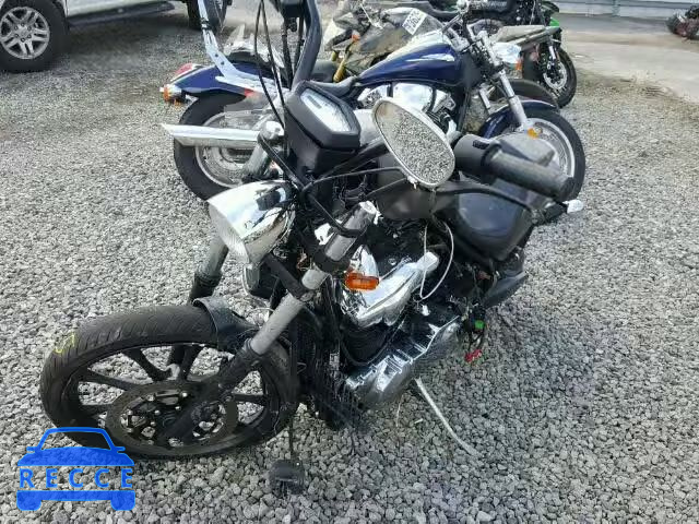 2016 HONDA VT1300 JH2SC6127GK100623 image 1