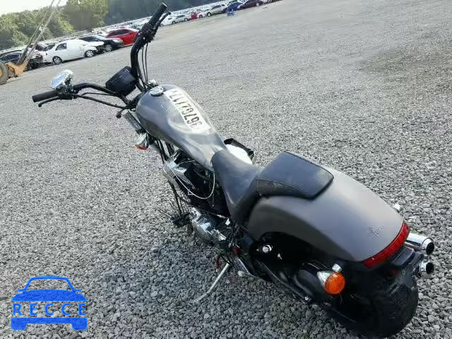 2016 HONDA VT1300 JH2SC6127GK100623 image 2