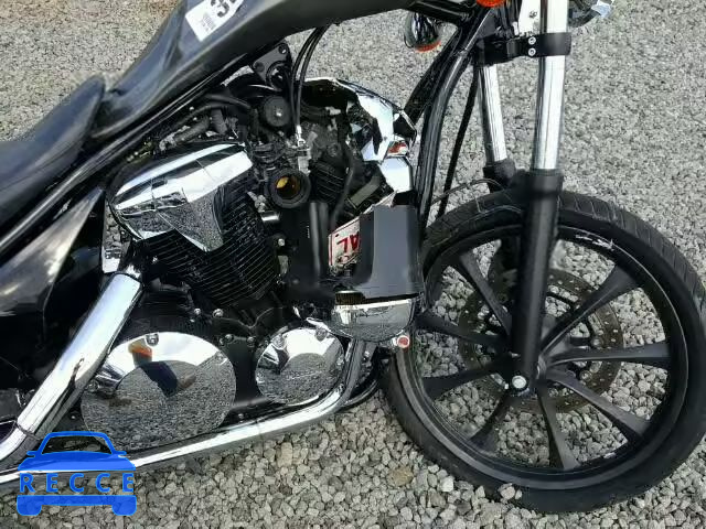 2016 HONDA VT1300 JH2SC6127GK100623 image 8