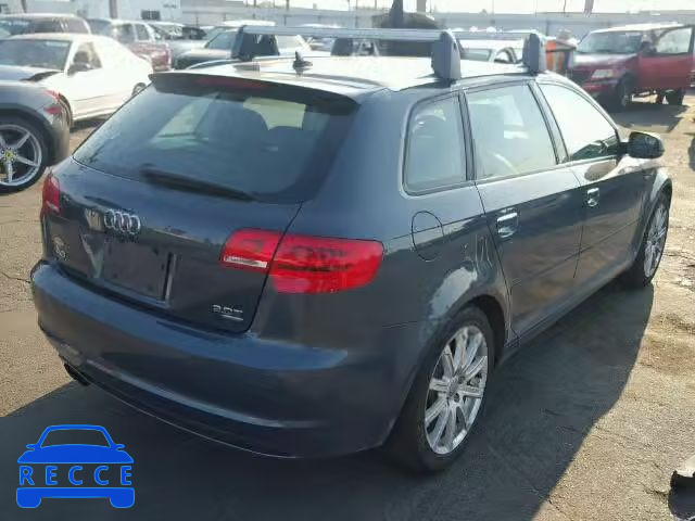 2013 AUDI A3 WAUMFAFM7DA030481 image 3