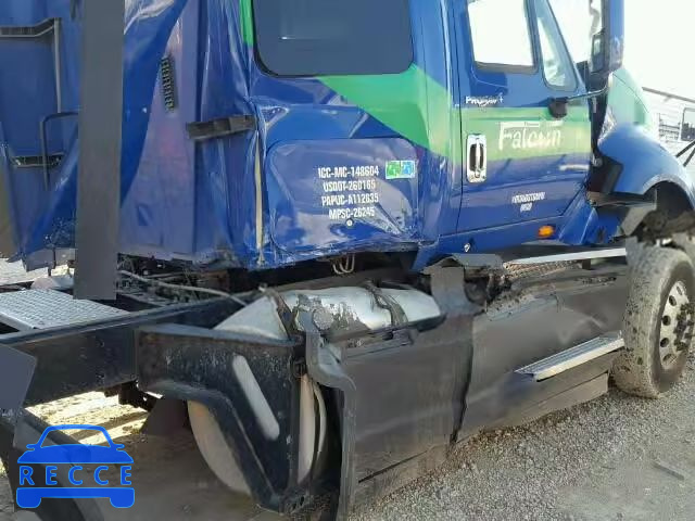 2014 INTERNATIONAL PROSTAR 3HSDJAPRXEN799218 image 8