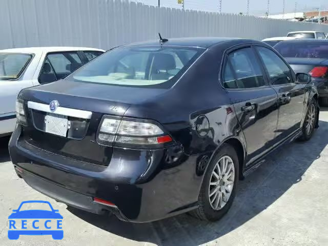 2009 SAAB 9-3 YS3FB49Y891013194 image 3