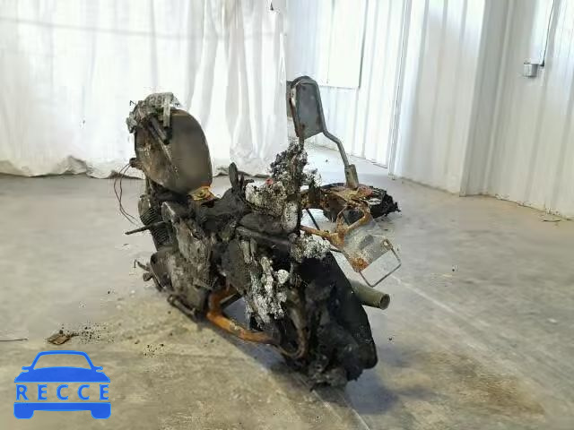 2004 HONDA VT600 CD JH2PC21394M501307 image 2