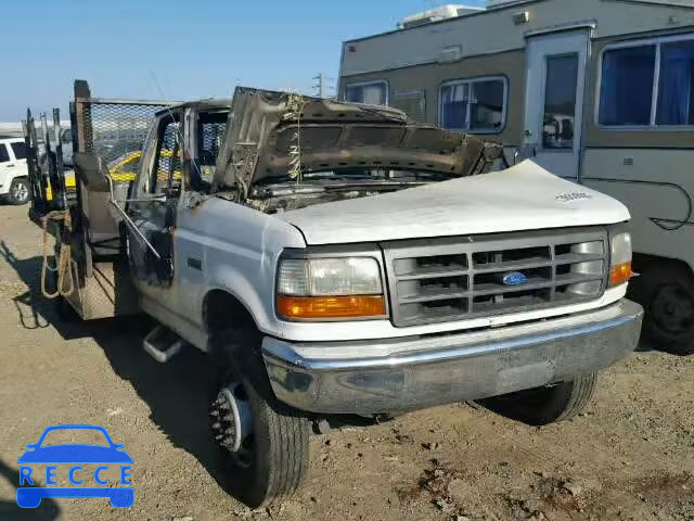 1996 FORD F SUPER DU 1FDLF47GXTEA71540 image 0