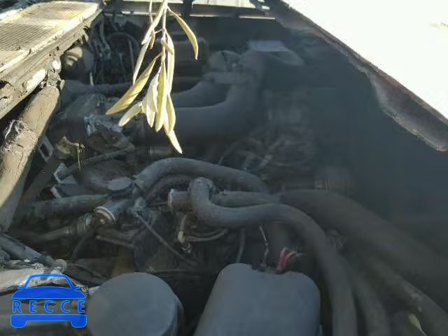 1996 FORD F SUPER DU 1FDLF47GXTEA71540 image 6