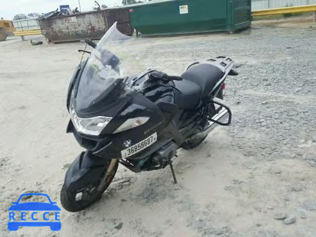 2013 BMW R1200 WB1044003DZW23056 зображення 1