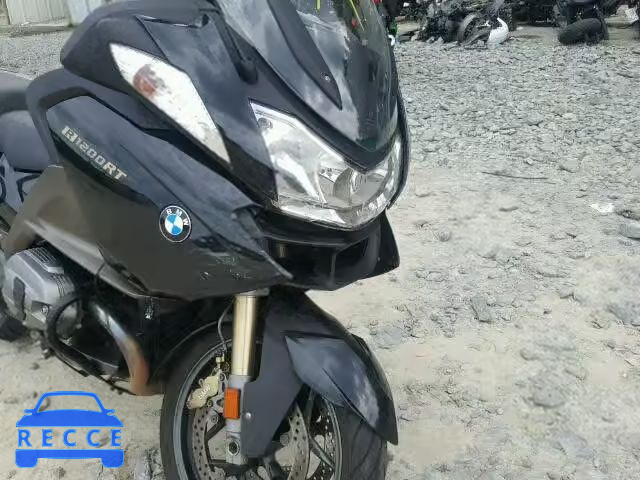 2013 BMW R1200 WB1044003DZW23056 зображення 8