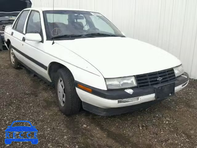 1993 CHEVROLET CORSICA LT 1G1LT53T9PY131360 зображення 0