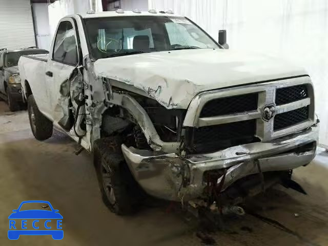 2015 RAM 2500 ST 3C6MR5AL0FG679518 image 0