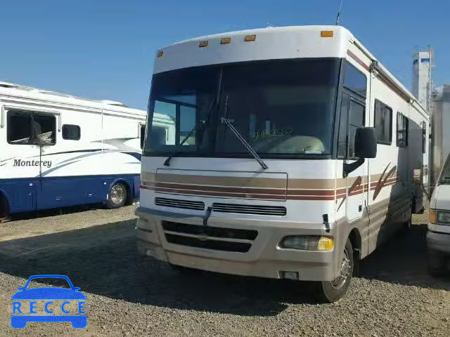 1999 FORD RV 3FCNF53S1XJA28400 image 1