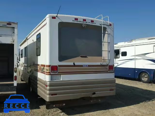 1999 FORD RV 3FCNF53S1XJA28400 image 2