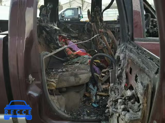 2004 DODGE RAM 2500 S 3D7KU28C64G126359 image 5