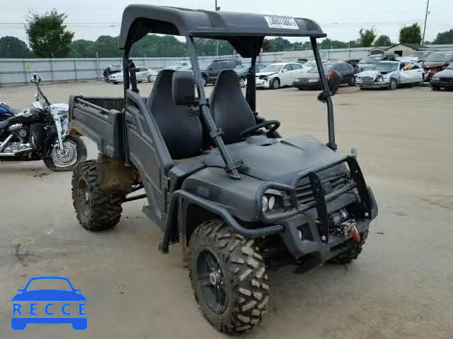 2014 JOHN 825I GATOR 1M0825GETEM088056 Bild 0