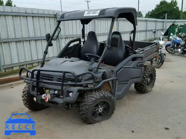 2014 JOHN 825I GATOR 1M0825GETEM088056 Bild 1