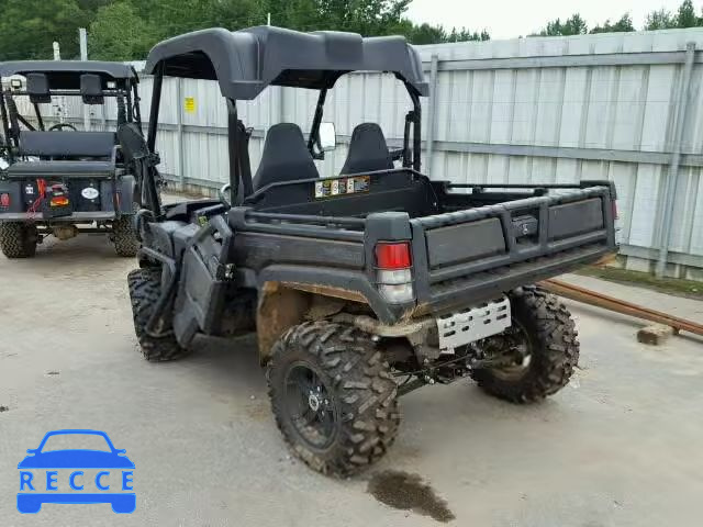 2014 JOHN 825I GATOR 1M0825GETEM088056 Bild 2