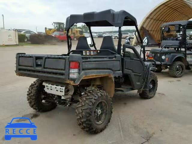 2014 JOHN 825I GATOR 1M0825GETEM088056 Bild 3