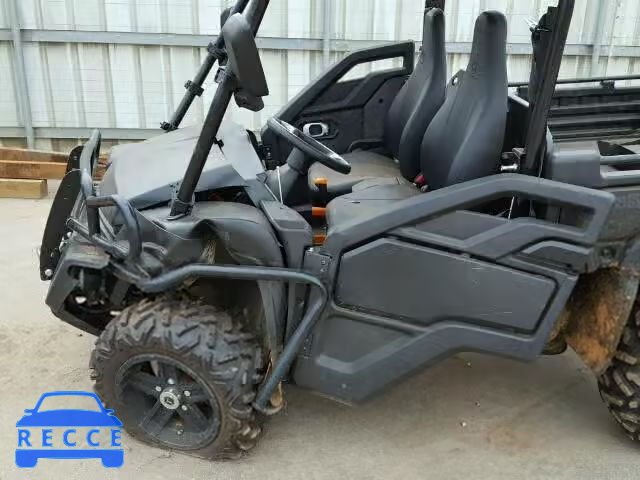 2014 JOHN 825I GATOR 1M0825GETEM088056 Bild 8