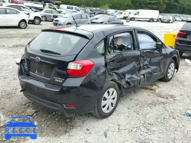 2015 SUBARU IMPREZA BA JF1GPAA62FH323193 Bild 3