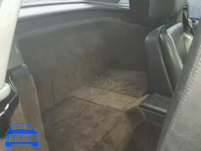 1999 MERCEDES-BENZ SL WDBFA68F7XF178612 image 5