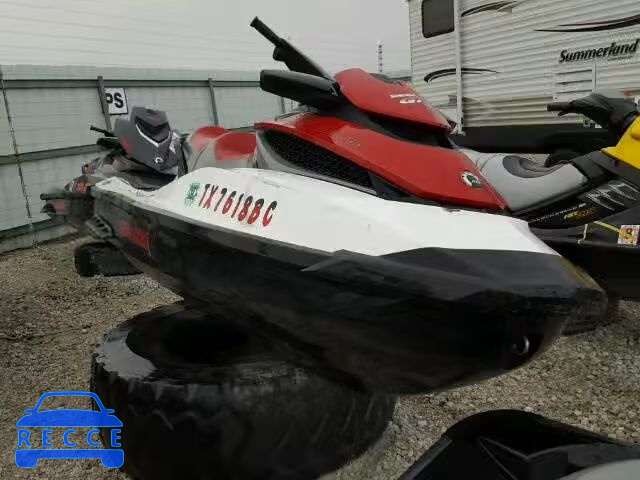 2010 SEAD GTX YDV15071D010 image 0