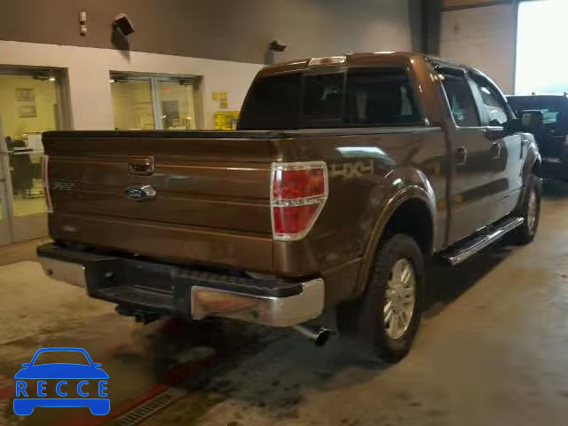 2011 FORD F150 SUPER 1FTFW1ET9BKE23278 Bild 3