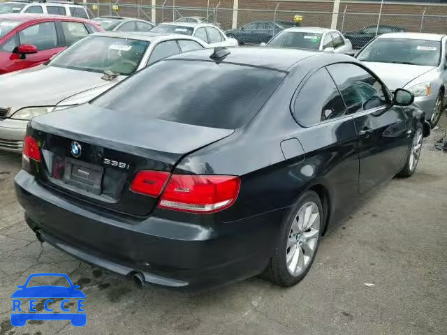 2010 BMW 335 XI WBAWC7C58AE271004 image 3