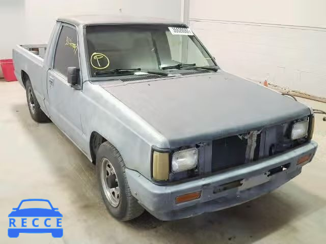 1987 MITSUBISHI MIGHTY MAX JA7FL24DXHP084693 image 0