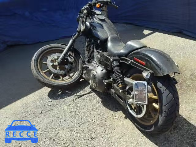 2017 HARLEY-DAVIDSON FXDLS 1HD1GS834HC324202 image 2