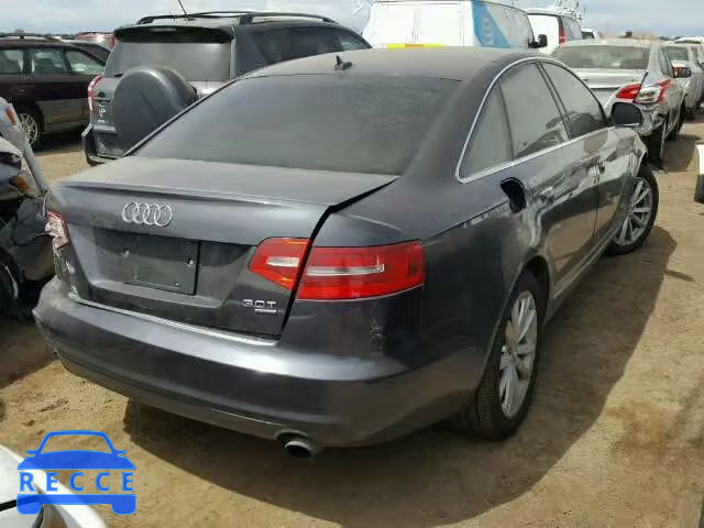 2010 AUDI A6 WAUKGAFB5AN052440 image 3