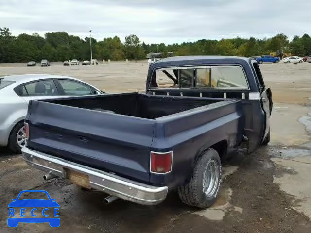 1979 CHEVROLET C10 CCL149S106701 зображення 3