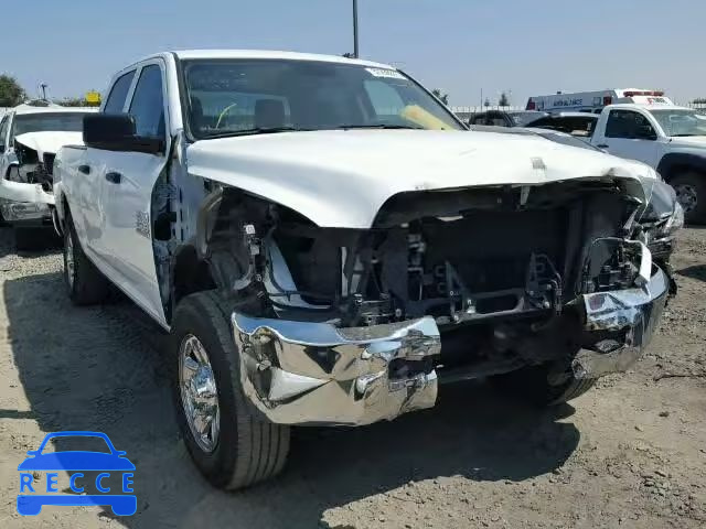 2016 RAM 2500 ST 3C6UR4CJ1GG178127 image 0