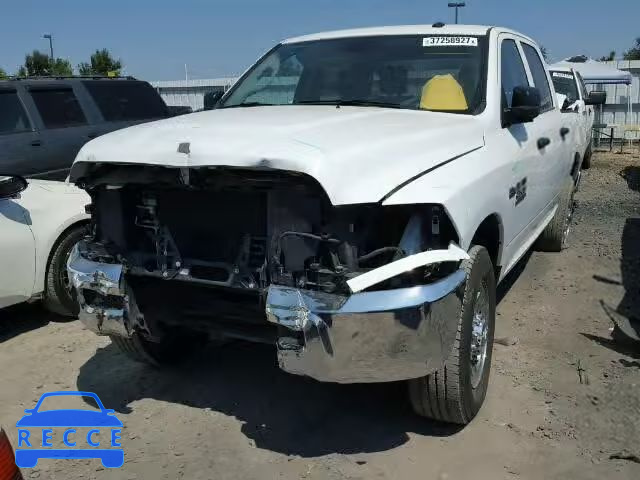 2016 RAM 2500 ST 3C6UR4CJ1GG178127 зображення 1