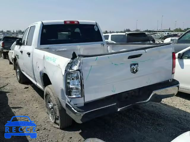 2016 RAM 2500 ST 3C6UR4CJ1GG178127 image 2