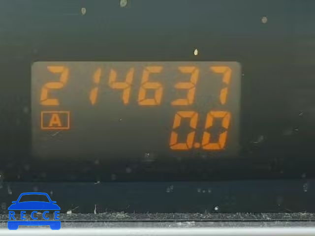 2005 NISSAN MURANO SL JN8AZ08T75W324998 image 7