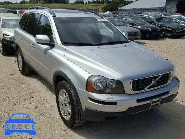 2008 VOLVO XC90 3.2 YV4CZ982981483830 image 0