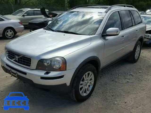 2008 VOLVO XC90 3.2 YV4CZ982981483830 зображення 1