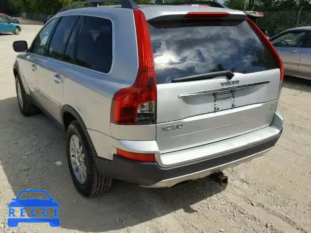 2008 VOLVO XC90 3.2 YV4CZ982981483830 зображення 2