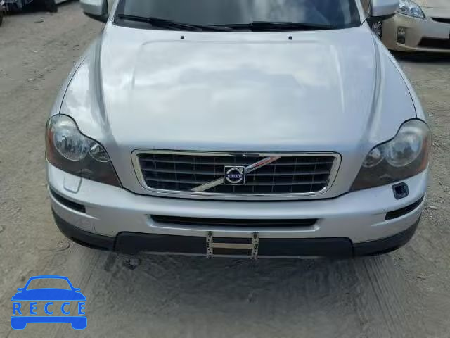 2008 VOLVO XC90 3.2 YV4CZ982981483830 зображення 6