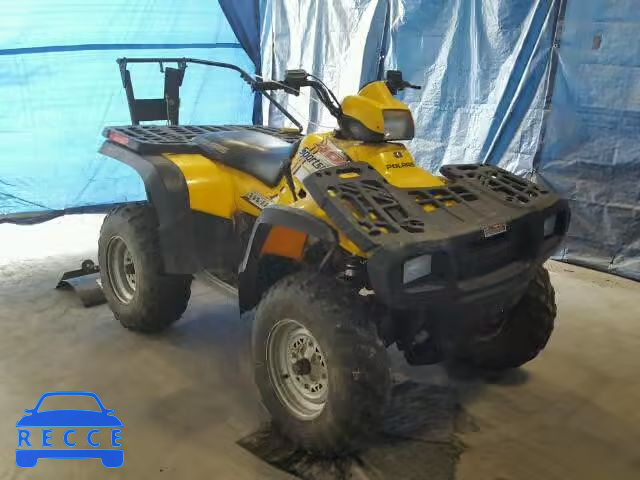 2004 POLARIS SPORTSMAN 4XACH42A54A082303 image 0